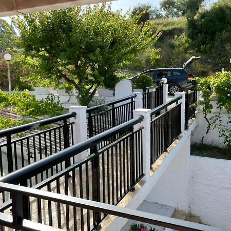Angelika House 2 Apartment Marathias  Luaran gambar