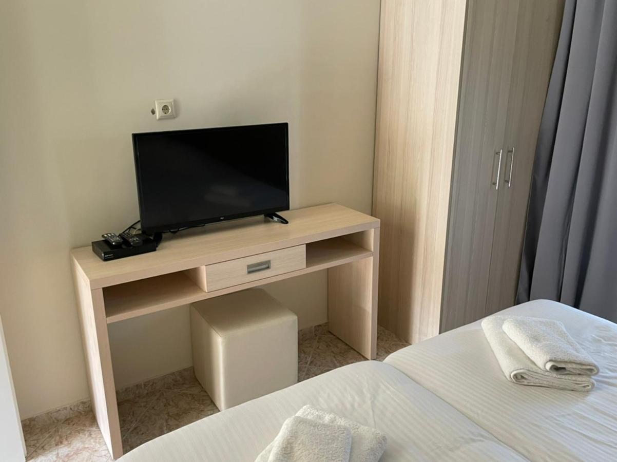 Angelika House 2 Apartment Marathias  Luaran gambar