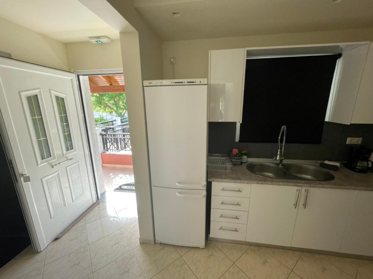 Angelika House 2 Apartment Marathias  Luaran gambar