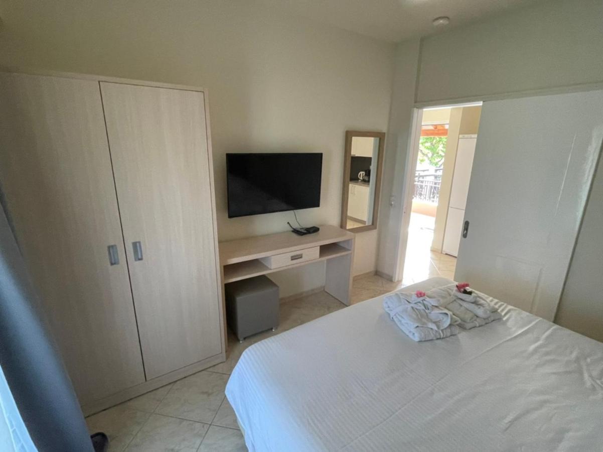 Angelika House 2 Apartment Marathias  Luaran gambar
