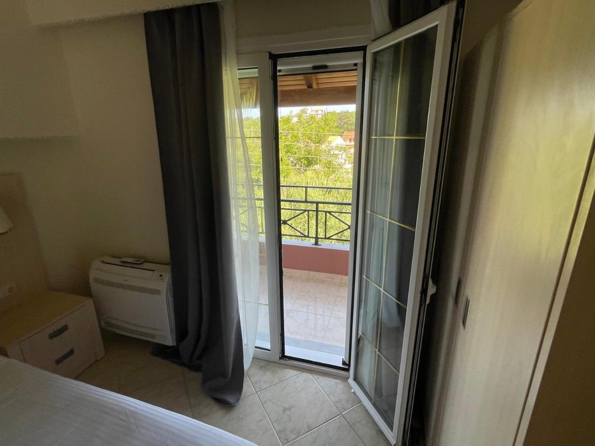 Angelika House 2 Apartment Marathias  Luaran gambar