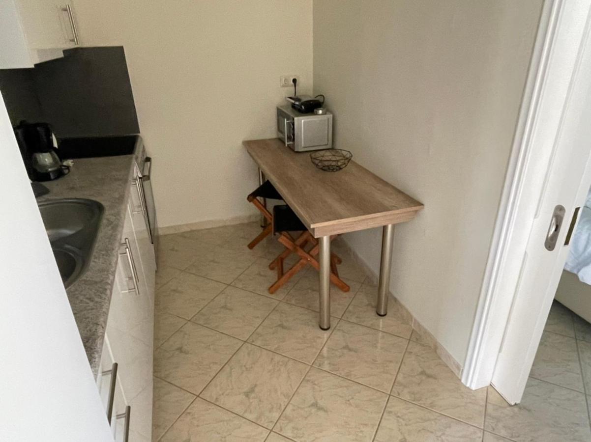 Angelika House 2 Apartment Marathias  Luaran gambar