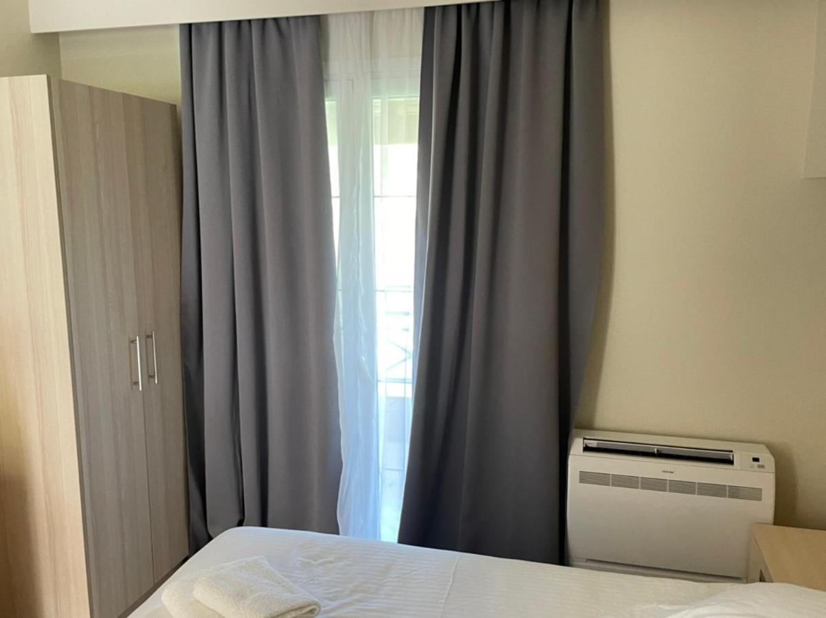 Angelika House 2 Apartment Marathias  Luaran gambar