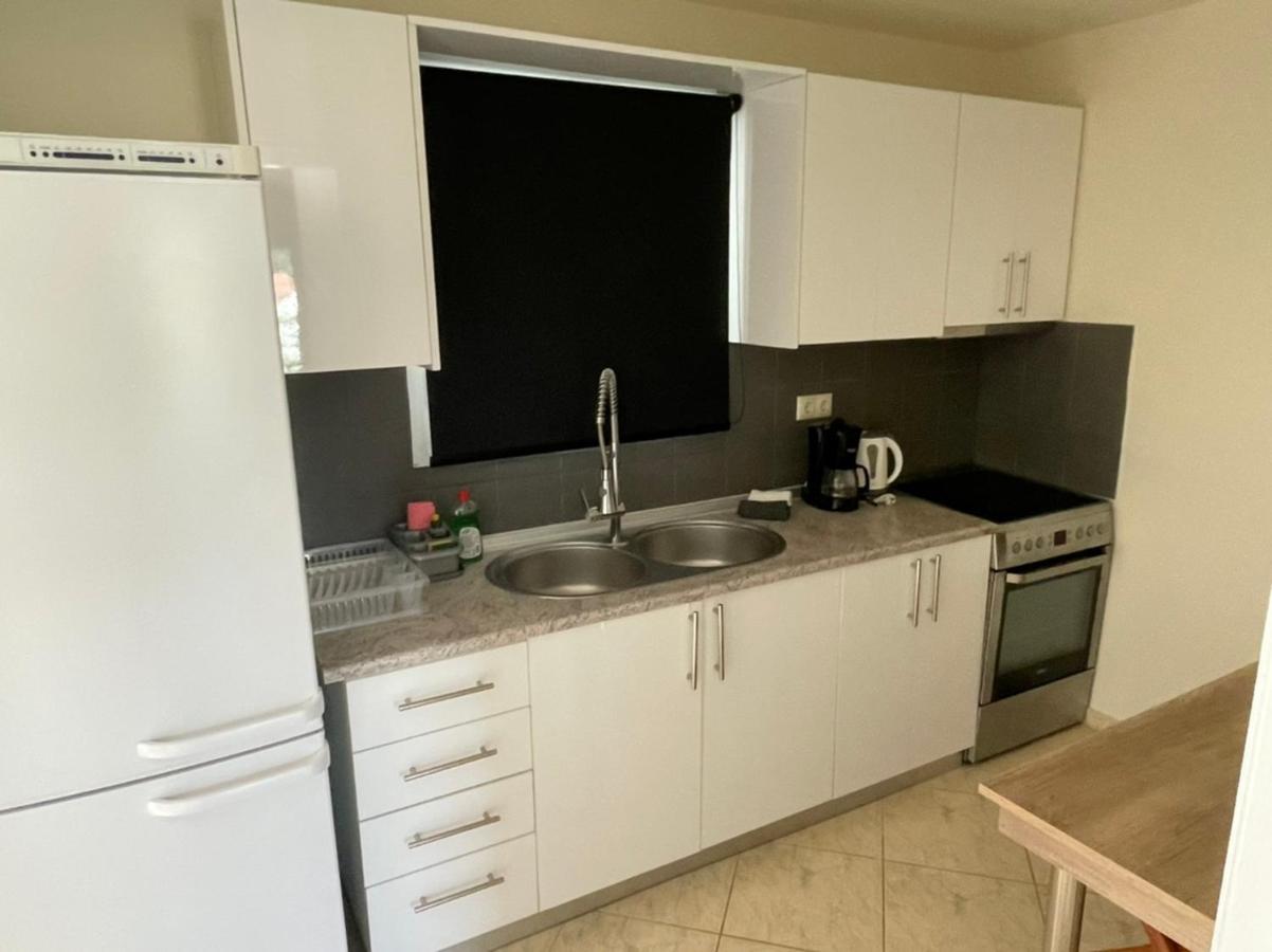 Angelika House 2 Apartment Marathias  Luaran gambar