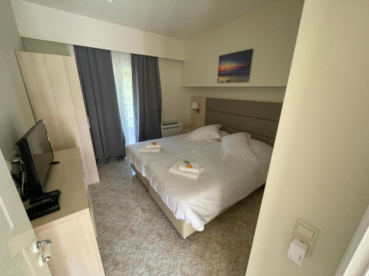 Angelika House 2 Apartment Marathias  Luaran gambar