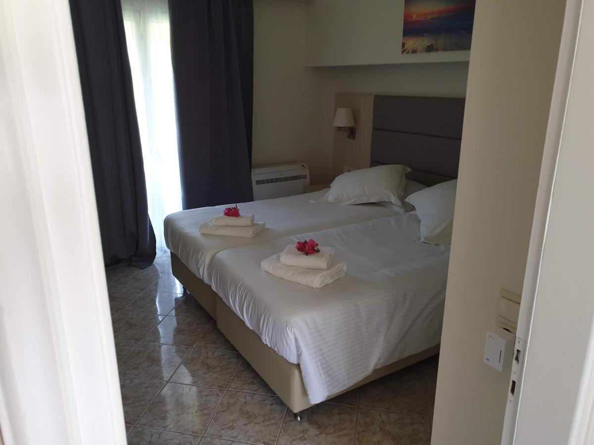 Angelika House 2 Apartment Marathias  Luaran gambar