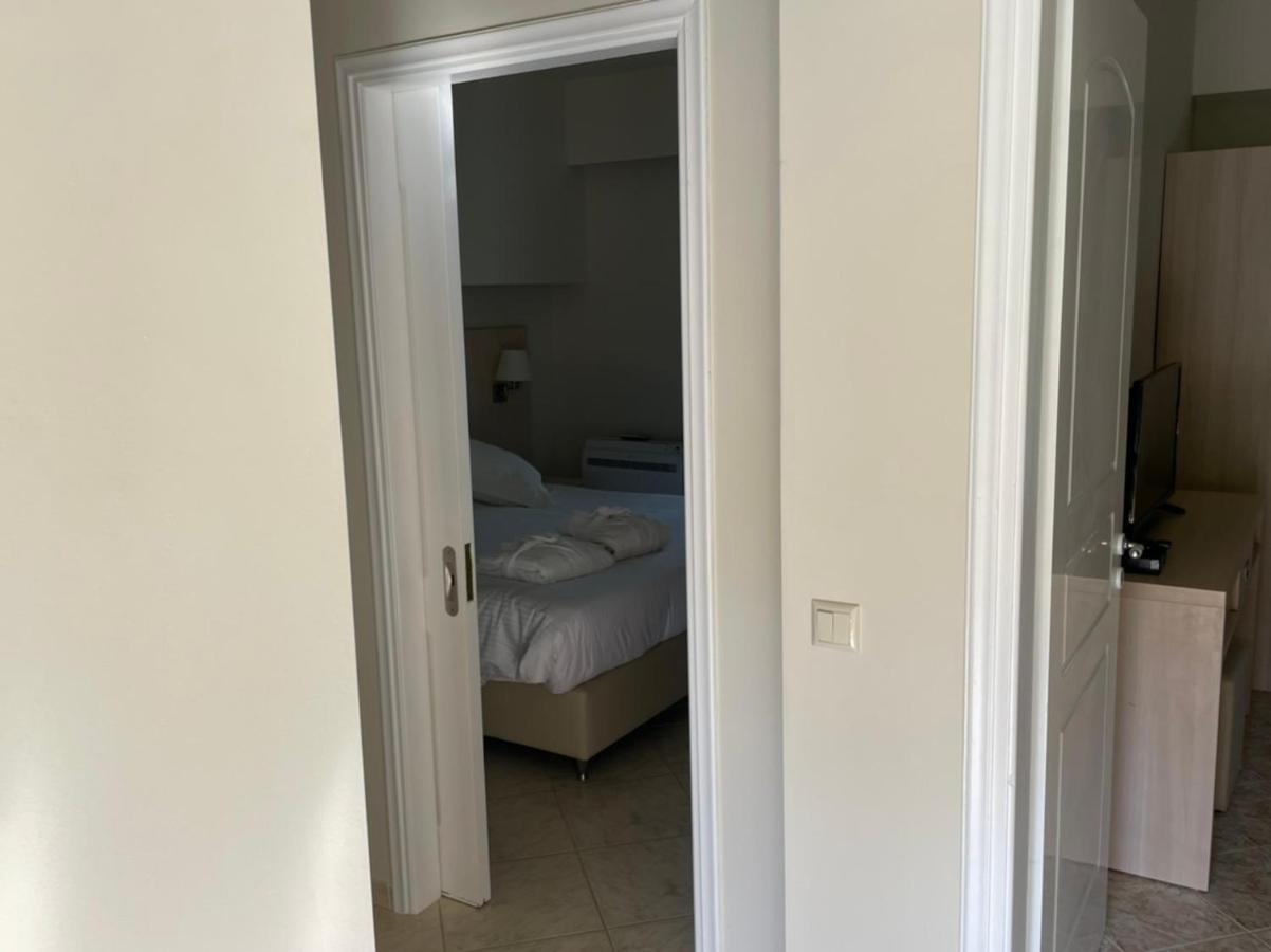 Angelika House 2 Apartment Marathias  Luaran gambar