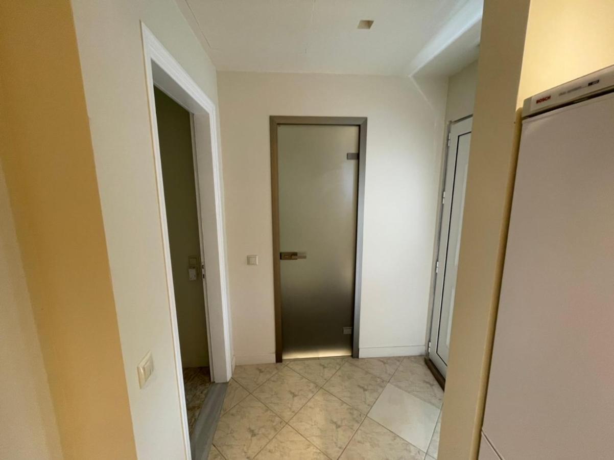 Angelika House 2 Apartment Marathias  Luaran gambar