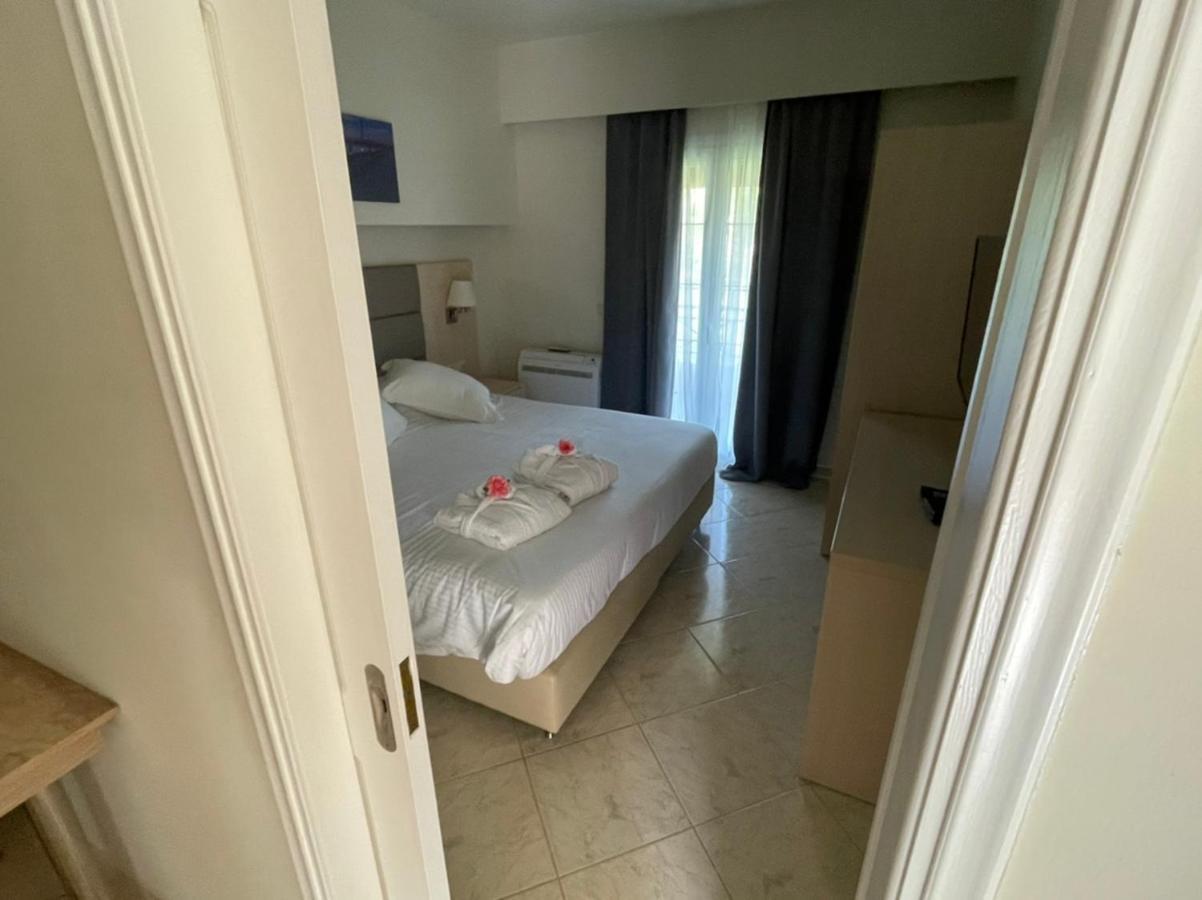 Angelika House 2 Apartment Marathias  Luaran gambar