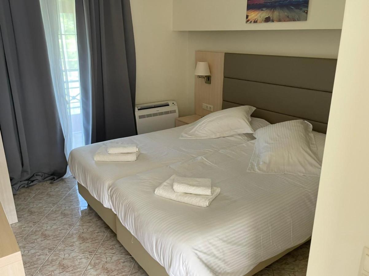 Angelika House 2 Apartment Marathias  Luaran gambar