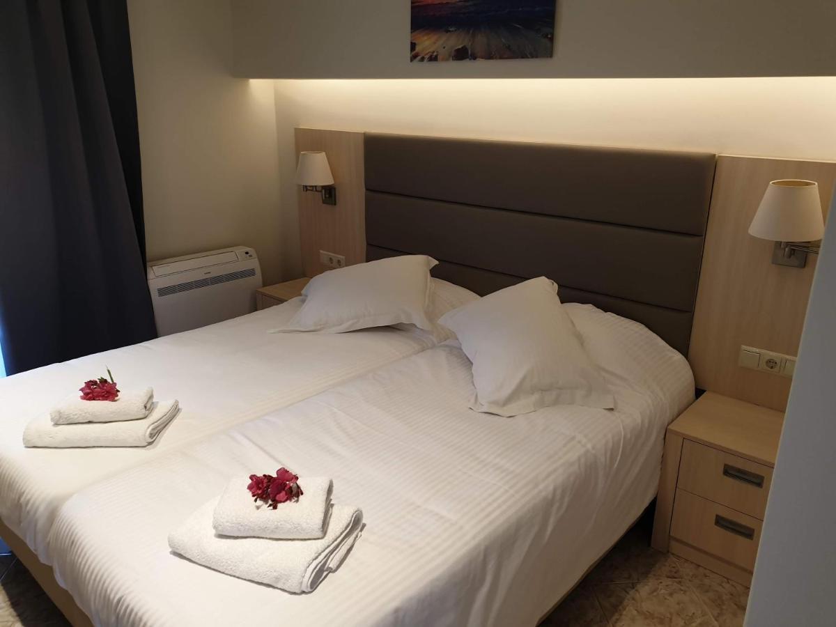 Angelika House 2 Apartment Marathias  Luaran gambar